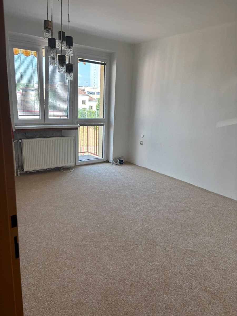Pronájem bytu 3+kk 62 m²